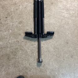 Pogo stick FlyBar Master Kids 