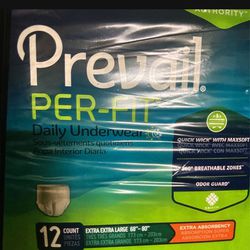 PALVAIL PERFIT 2X And Bed Pads