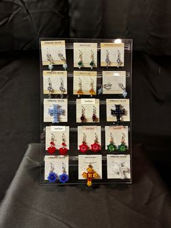 Handmade jewely