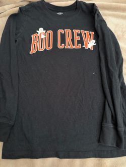 Halloween Shirt