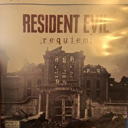 Resident Evil Requiem (PS5)
