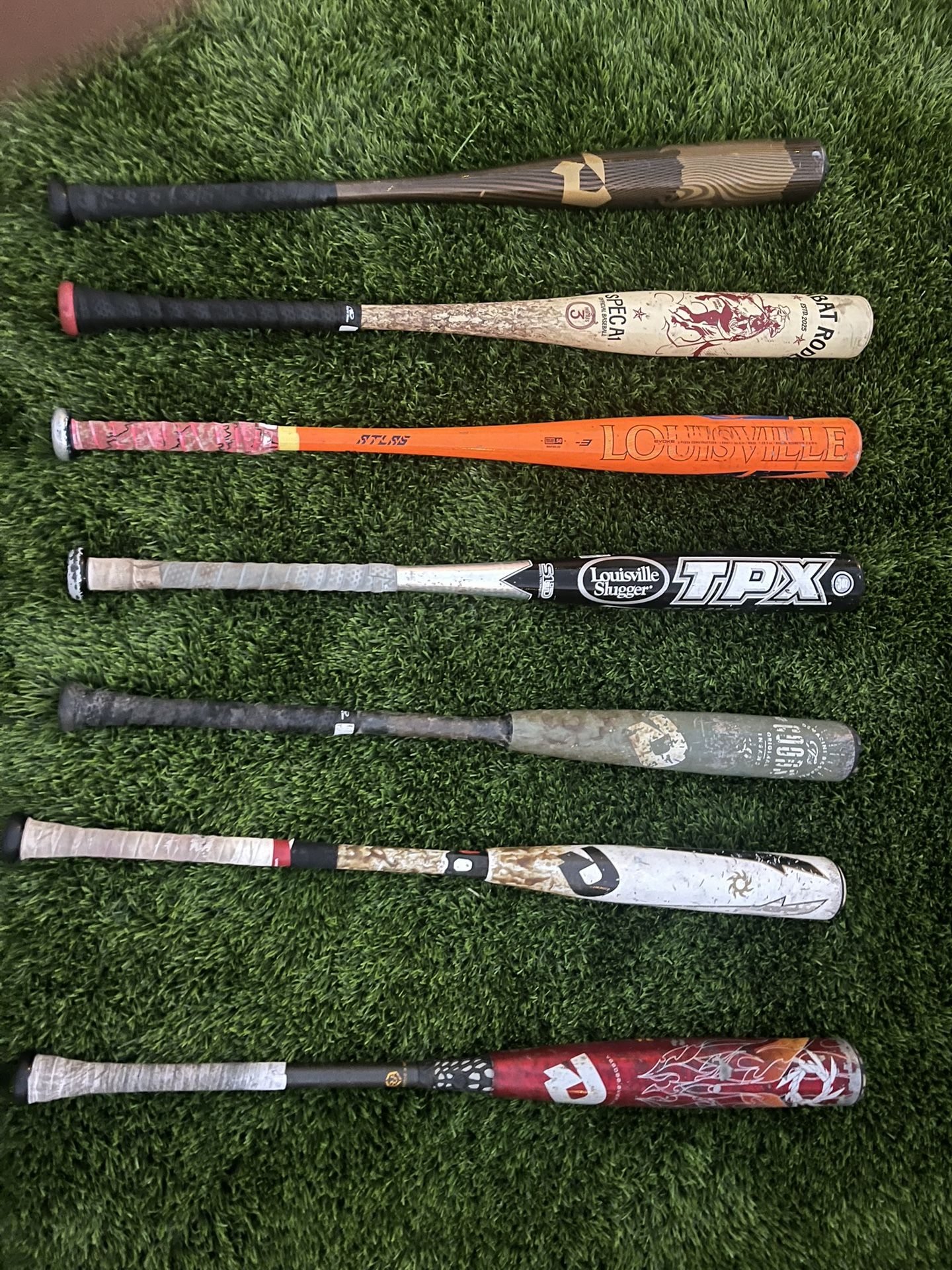 Bbcor Bats