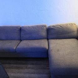 Lazy Boy Couch 