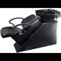 Shampoo Chair