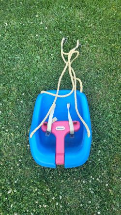 Little Tikes Swing