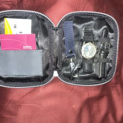 Tibco Watch 