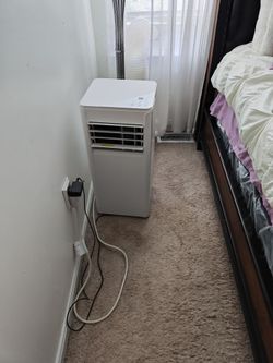 Air conditioner unit