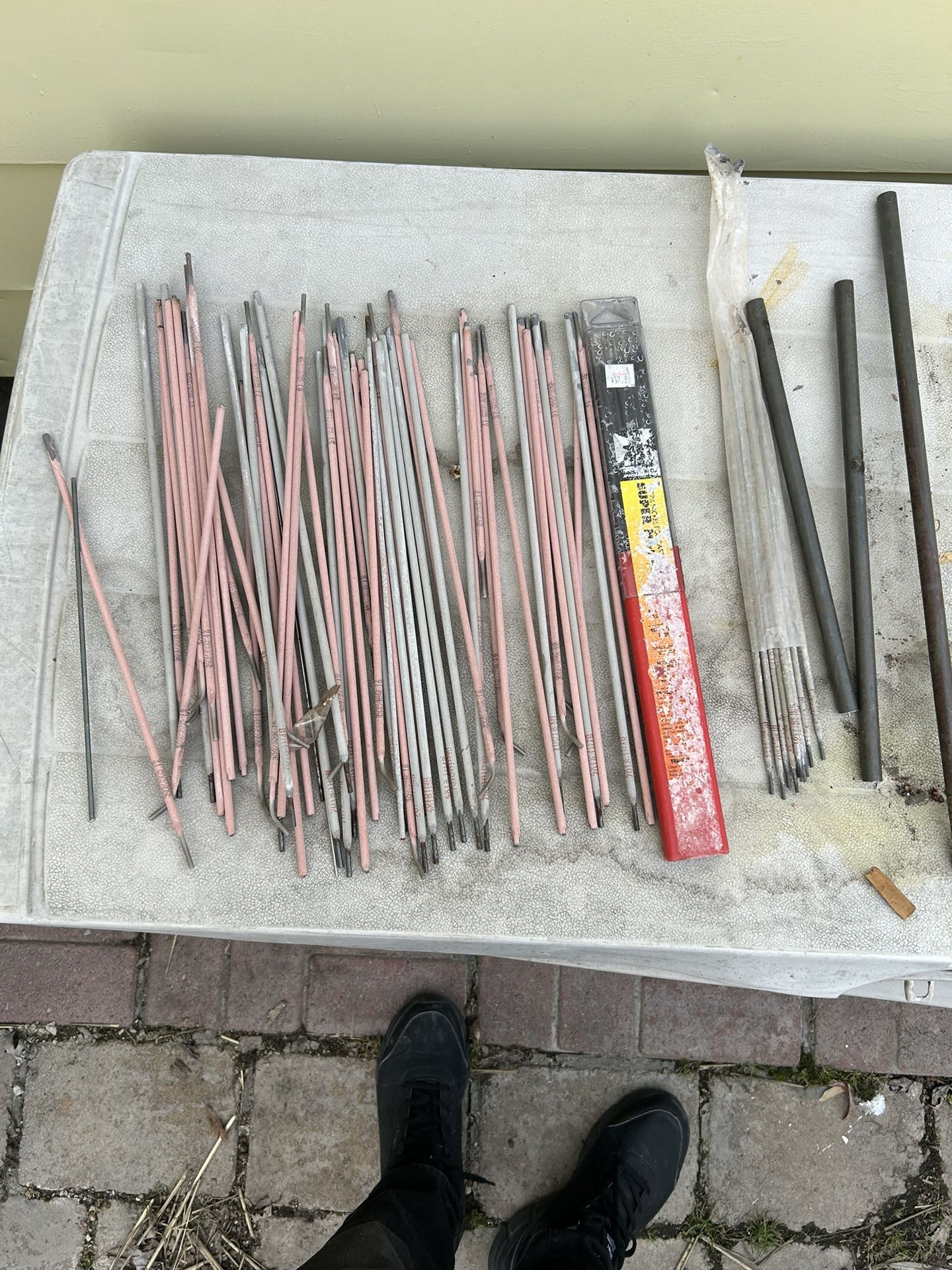 Welding Stuff