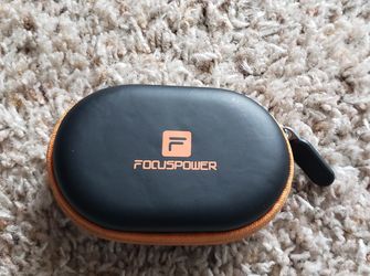 Focuspower F10 earbud