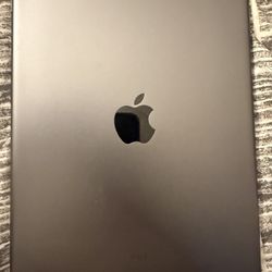 9th Generation iPad Barley Used No Cracks Or Anything 