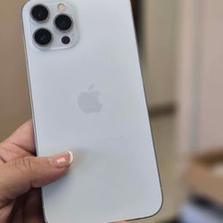 iPhone 12 ProMax UNLOCKED 256GB