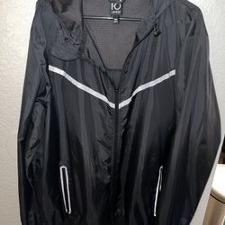 Wind Breaker Jacket