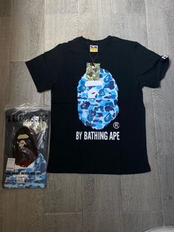 Bape shirt