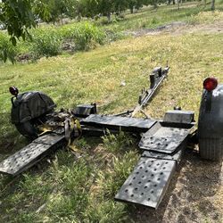 TOW DOLLY FOR SALE!!!!! 