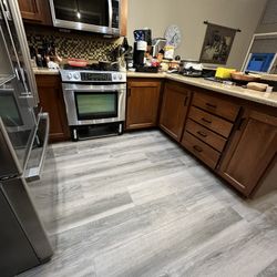 Emser Angeles Cliff 9x47 Wood Look Tile