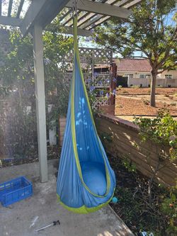 Sensory Swing for Kids