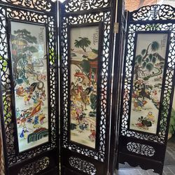 Room Divider 