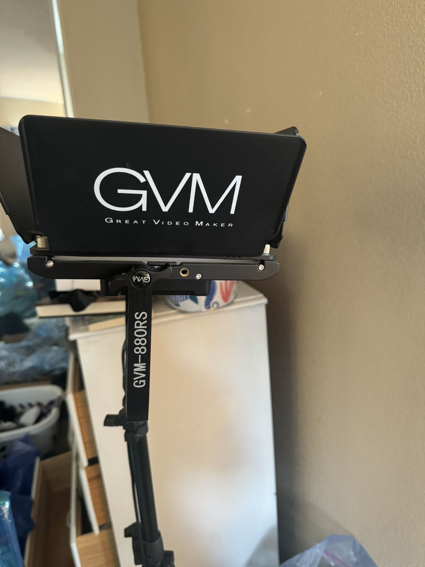 Great Video Maker Studio Lights