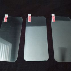 Tempered Glass Screen Protector iPhone 14 Pro iPhone 11 Pro iPhone Xs