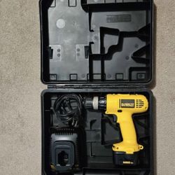 DeWalt DW959 CORDLESS DRILL / DRIVER 
