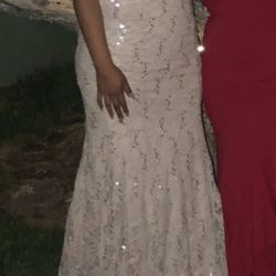 Windsor Mermaid Dress 