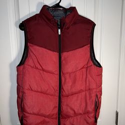 Jordan Classic Vest 