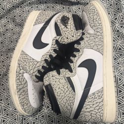 Dunks Size 9 