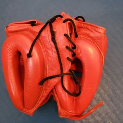 Boxing Pro Headgear