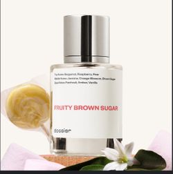 Dossier Fruity Brown Sugar 