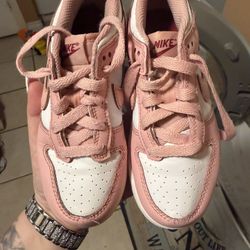 Little Kids Size 13 Nikes 