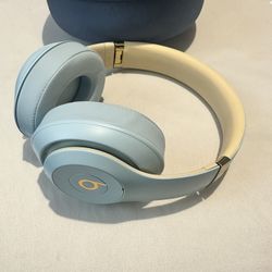 Beats Studio 3 