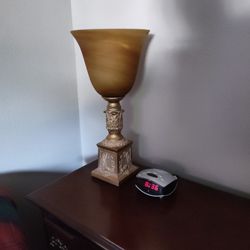 Classic Style Lamps 