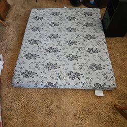 Coutch Mattress
