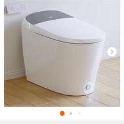 Horow Elongated Smart Bidet