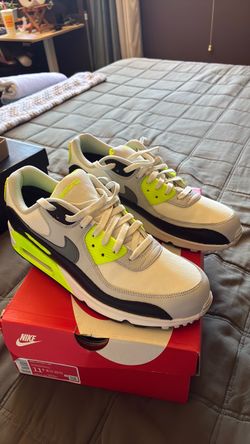 Air max 90 goretex
