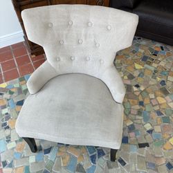 Gray Chairs