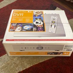 DVR