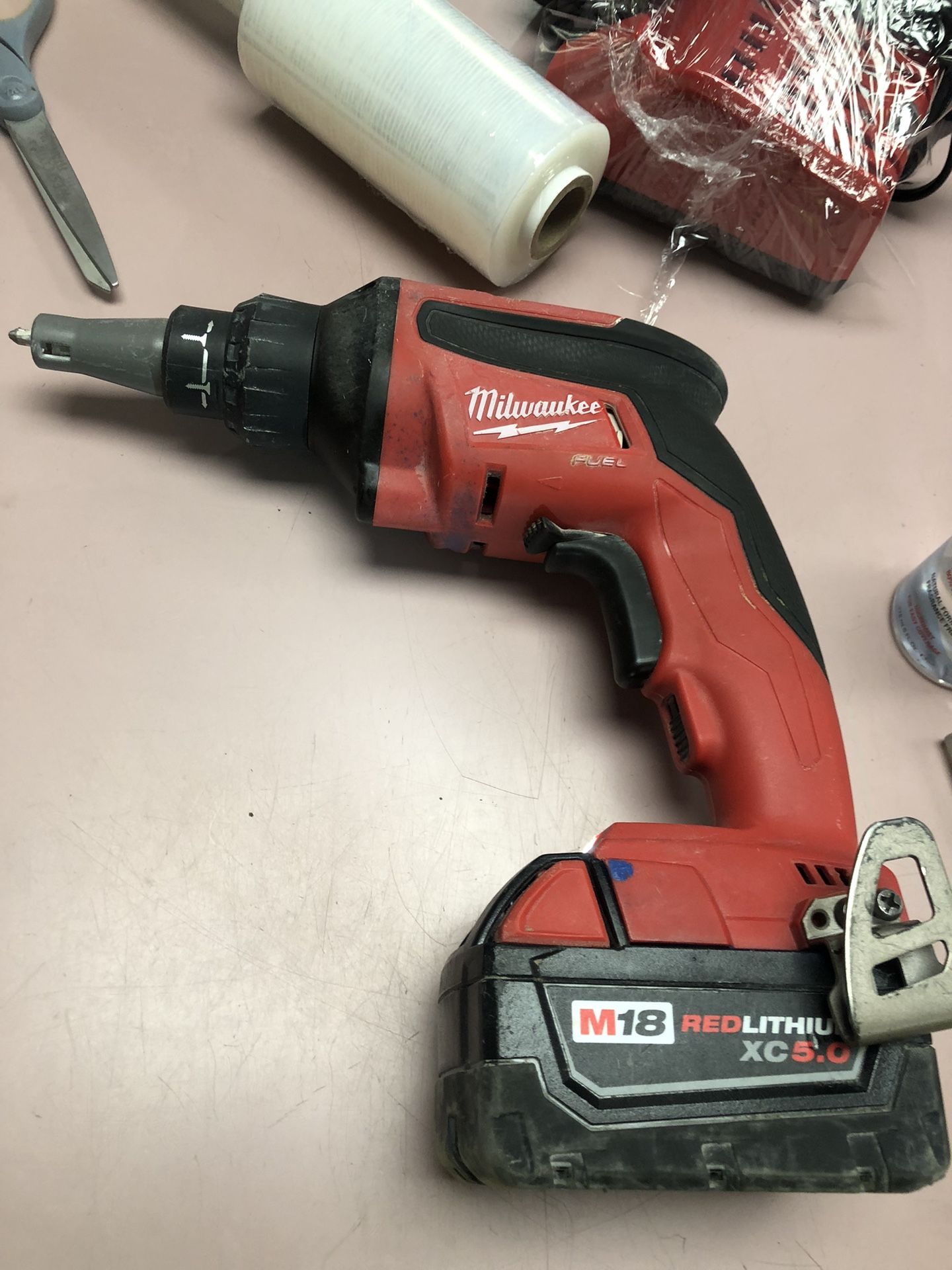 HUGE WEEKEND USED TOOL SALE