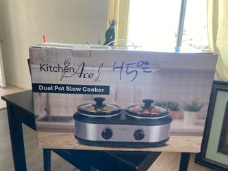 Kitchen appliances