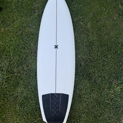 Album Bom Dia Surfboard 