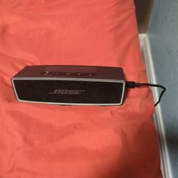 Bose Speaker 