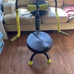 Silla Therapeutic Para Columba Seminueva