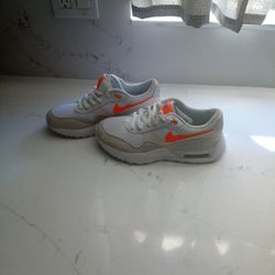 Nike Air Max System (GS) Youth Size 6
