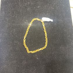 14kt Bracelet