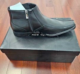 Men's Shoes New Size 10