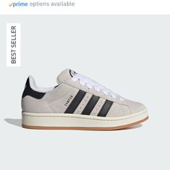 Adidas Campus 00 Brand New
