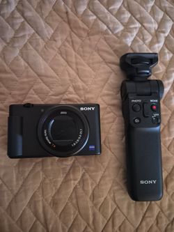 Sony ZV1