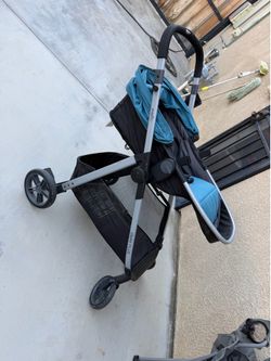 Stroller