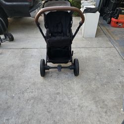 Nuna Stroller