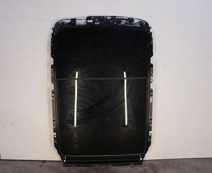 🔥 BMW G01 F97 X3 X3M Panoramic Sunroof Frame Glass Complete OEM 2018-2023 🔥